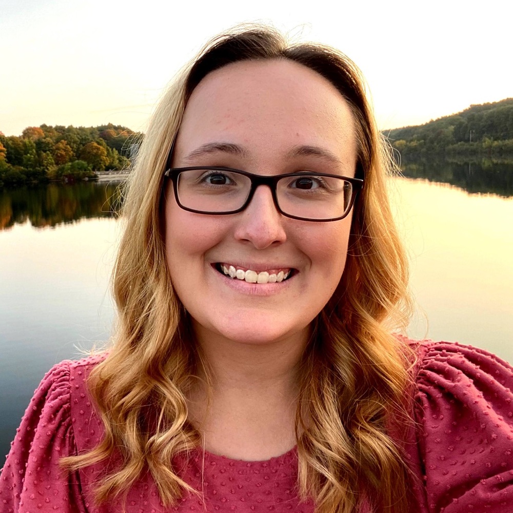 Meet your Posher, Shannon